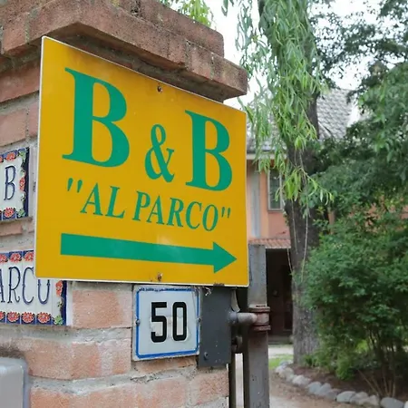 Al Parco Curtatone