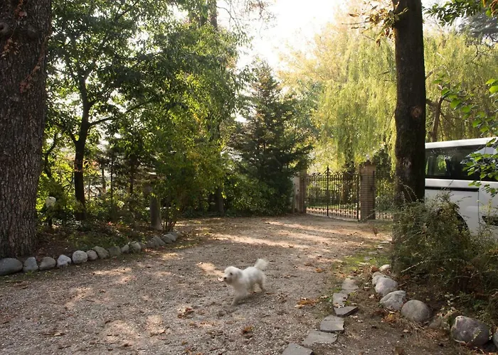Couette-café Al Parco