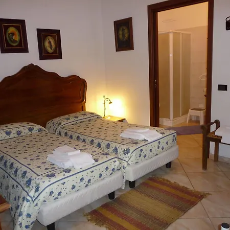 Bed & Breakfast Al Parco Curtatone