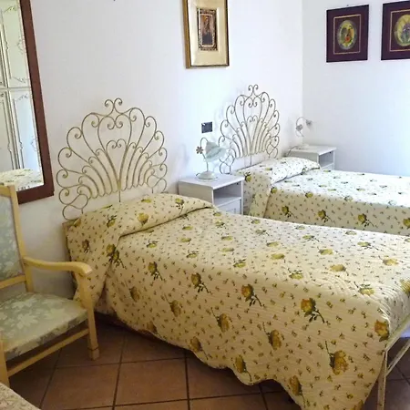 Bed & Breakfast Al Parco *