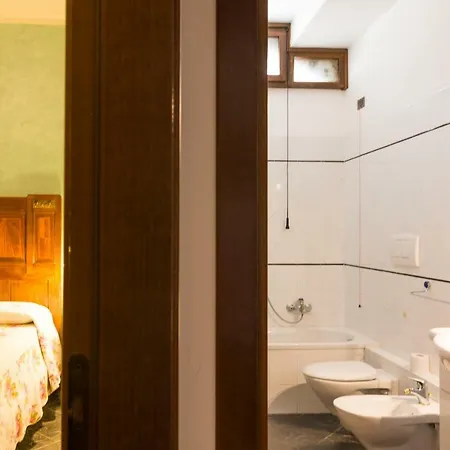 Bed & Breakfast Al Parco