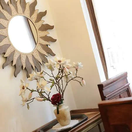 Al Parco Bed & Breakfast Curtatone