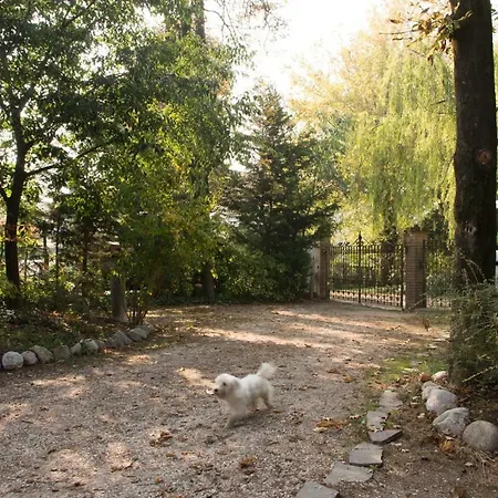 Bed & Breakfast Al Parco